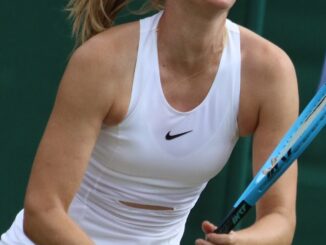 Sharapova WM19 5 48521917742