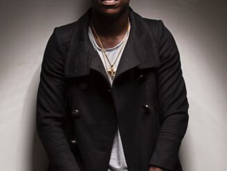 Stonebwoy Burniton