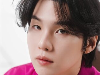 Suga for Valentino and Marie Claire Korea 06