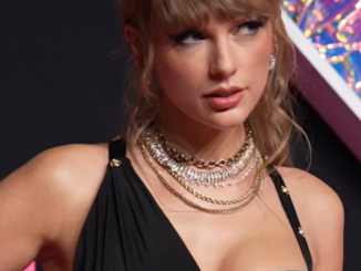 Taylor Swift at the 2023 MTV Video Music Awards 3