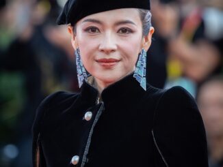Zhang Ziyi 63357