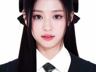 ahyeon babymonster