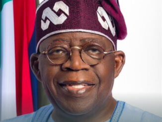 bola tinubu