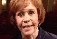 Carol Burnett