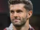 Christian Pulisic