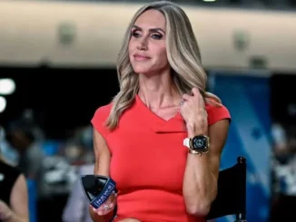 Lara Trump