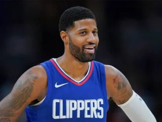 Paul George