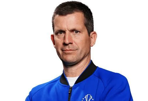 Tim Henman